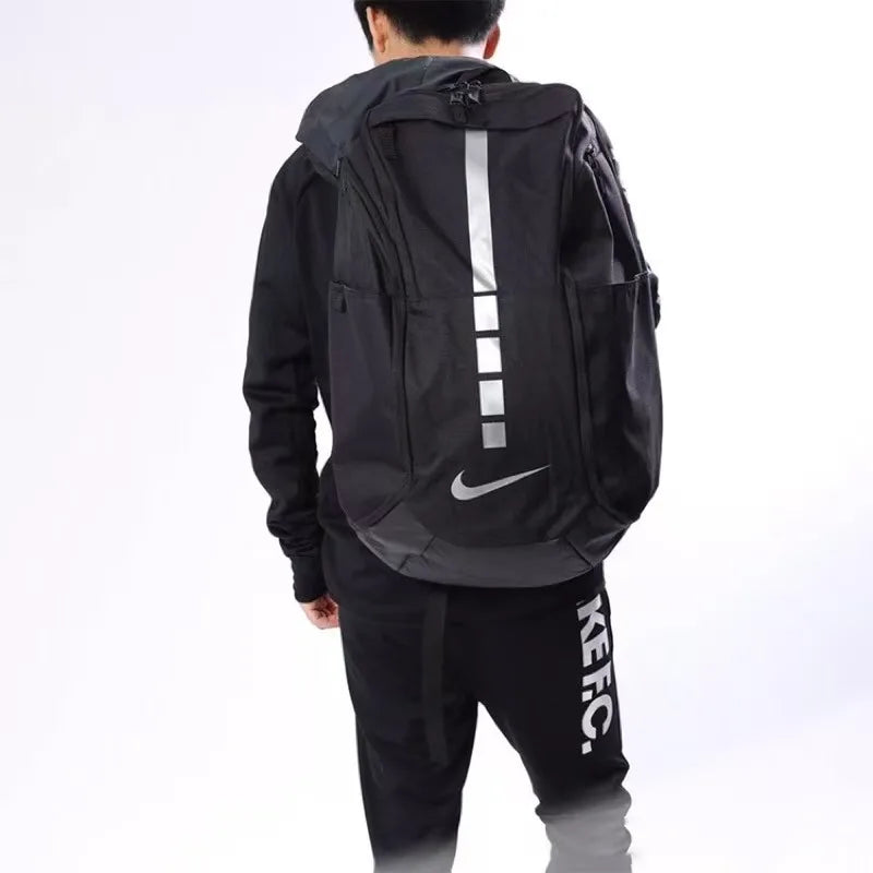Nike Unisex Backpacks Sports Bags