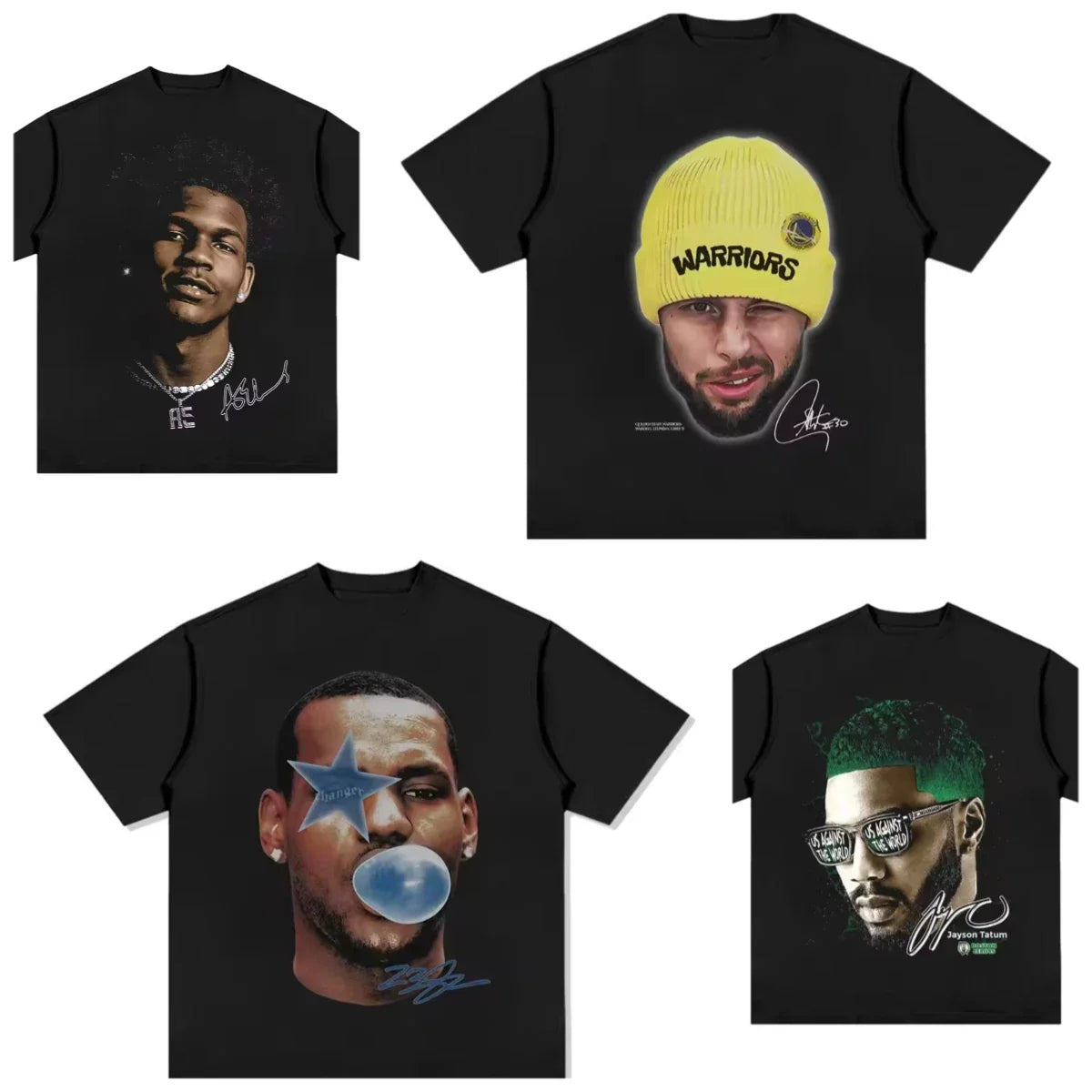 Camisetas